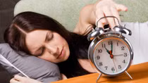 Rối loạn giấc ngủ và giải pháp phòng ngừa