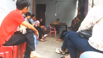 Đầu năm 'nở rộ' dịch vụ bói toán, hành nghề mê tín dị đoan