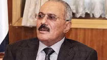 Cựu Tổng thống Yemen Ali Abdullah Saleh: Tiến thoái lưỡng nan