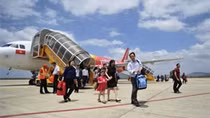 Giá vé, giá tour giảm mạnh trong chương trình kích cầu du lịch của TP Hồ Chí Minh