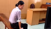 3 công nhân thiệt mạng, Phó Giám đốc Công ty Hào Dương hưởng án treo