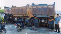 Kiện Quản lý thị trường, đòi bồi thường gần 3,2 tỷ đồng