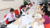 USD lên 1%, thị trường tài chính hình thành mặt bằng tỷ giá mới