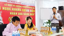 Xử phạt thấp, không dẹp được mỹ phẩm nhái