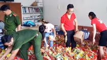Sao Mai Group chung tay vì sức khỏe cộng đồng
