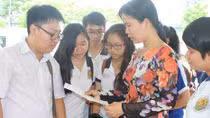 Các môn xã hội ít được lựa chọn