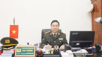 Cuộc thi tìm hiểu Hiến pháp là đợt sinh hoạt chính trị - pháp lý quan trọng