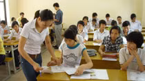 Những điểm cần lưu ý về kỳ thi THPT quốc gia và tuyển sinh đại học, cao đẳng 2015