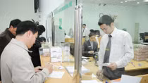 Nhiều giải pháp linh hoạt đảm bảo cung ứng đủ tiền dịp Tết