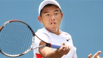 Hoàng Nam giành vé vào bán kết giải Asian Closed Junior Championships