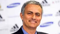 Mourinho từng được Tottenham chèo kéo