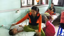 Sẽ kiểm tra thực tế các bệnh viện ký cam kết không nằm ghép