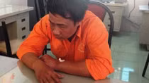 Oan nghiệt những vụ án tình
