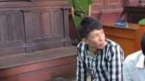 Băng nhóm thanh niên phóng hỏa phòng trọ giết người lãnh án