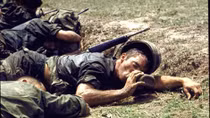 “Tôi muốn thấy các anh bình yên về với gia đình”