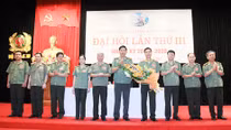 Xây dựng đội ngũ cán bộ, đảng viên, phóng viên đáp ứng yêu cầu trong tình hình mới