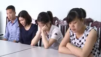 Hàng trăm cử nhân, thạc sĩ sập bẫy lừa của nữ giám đốc lớp 7