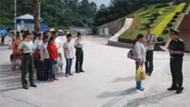 Ngăn chặn xuất cảnh trái phép sau Tết nguyên đán