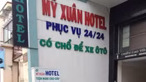 Nhà nghỉ cho thuê giờ: Thiên đường của tệ nạn