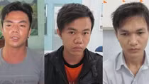 Bỗng dưng thành... hung thủ