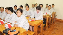 Cà Mau: Đào tạo nghề gắn với bố trí việc làm cho lao động