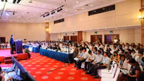 Sắp khai mạc hội thảo quốc gia về an ninh bảo mật năm 2015