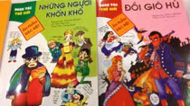 Thời đại ăn nhanh, đọc càng nhanh hơn