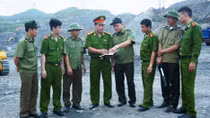 Đảm bảo an ninh, trật tự tại địa bàn công nghiệp - dịch vụ