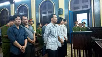 Kháng nghị tăng án băng nhóm bài bạc bịp chiếm đoạt 4,7 tỷ đồng
