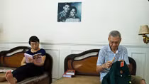 Việt Văn đoạt giải ba ảnh Cộng hòa Séc