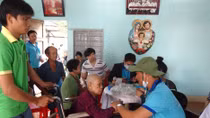 Những điều trông thấy sau bài viết “Có một làng phong giữa phố”