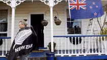 New Zealand sẽ trưng cầu dân ý chọn quốc kỳ mới