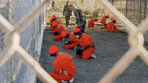 “Nhật ký Guantanamo” của một tù nhân