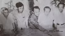 Những người con đất Quảng với ký ức ngày chiến thắng