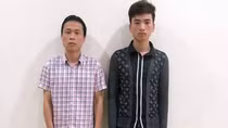 Bắt 2 đối tượng tung tin đồn 'Nữ sinh bị hiếp dâm, chết lõa thể'