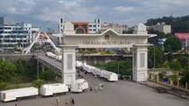 Bắt đối tượng tổ chức đưa 18 người ra nước ngoài trái phép