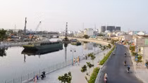 Những dòng kênh được hồi sinh