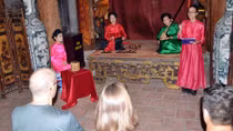 Tìm phương án đưa di sản ra khỏi tình trạng 'bảo tồn khẩn cấp'