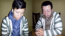 Làm giàu từ kỹ nghệ chụp ảnh... quảng cáo gái “lầu xanh”