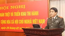 Chính quyền địa phương trong Hiến pháp nước Cộng hòa xã hội chủ nghĩa năm 2013