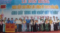 Dấu ấn thanh niên các cơ quan Trung ương Cục miền Nam
