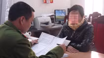 Khai báo gian dối có thể cấu thành tội phạm