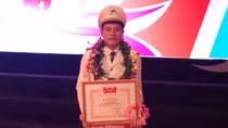 Chiếc xe 'cà tàng' và những chuyến trinh sát vùng biên
