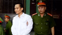 Y án chung thân cho nghịch tử giết cha