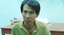 Án tình chất chứa lửa ghen tuông
