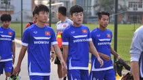 Hạng Nhì lên tuyển