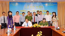Đẩy mạnh việc thực hiện chế độ bảo hiểm cháy nổ bắt buộc