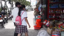 Nữ sinh lớp 7 bỏ nhà ‘đi bụi’ hoang báo bị bắt cóc