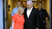Người phụ nữ quyền lực nhất Israel