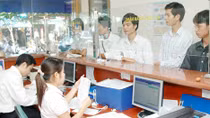 Chính thức giảm lãi suất cho vay tín dụng chính sách